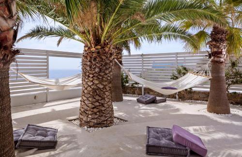 Xilokeratidi Hotel | Pietra e Mare - Mykonos Moments