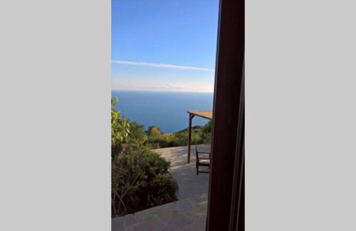 Pisciotta House | Pietra Fiorita Cottage