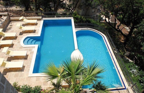 Rezevici Apartment | Pietra Mare Apartments