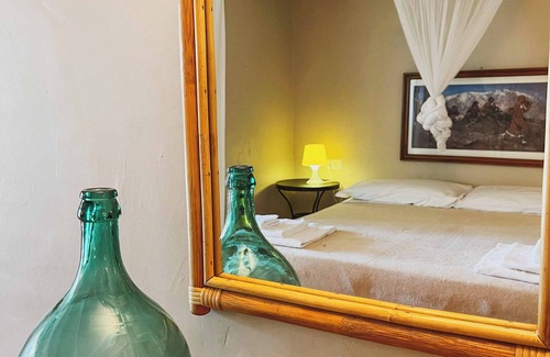 Torre de' Passeri Villa | PIETRA PIZZUTA - just for two