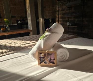 Municipal House | Pietra Rossa- Vale dos Vinhedos