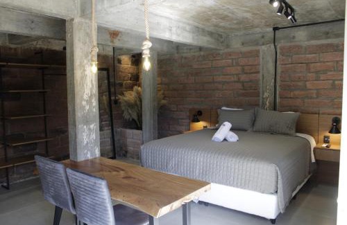 Municipal House | Pietra Rossa- Vale dos Vinhedos