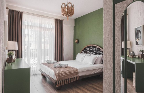Urla Hotel | Pietra Social House