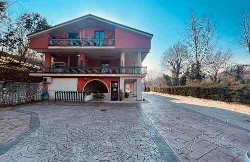 Manocalzati House | Pietrabianca Country House