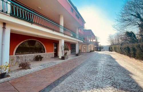 Manocalzati House | Pietrabianca Country House