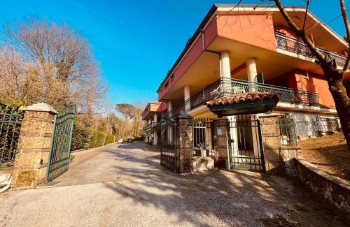 Manocalzati House | Pietrabianca Country House