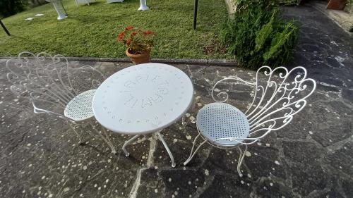 Morrona Apartment | PietraMilia
