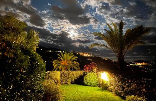 Vallebona Apartment | Pietraverdemare