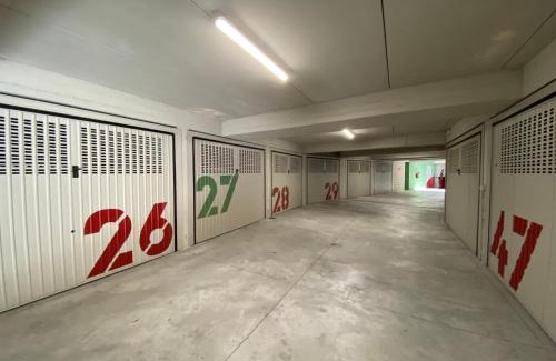 Vallebona Apartment | Pietraverdemare