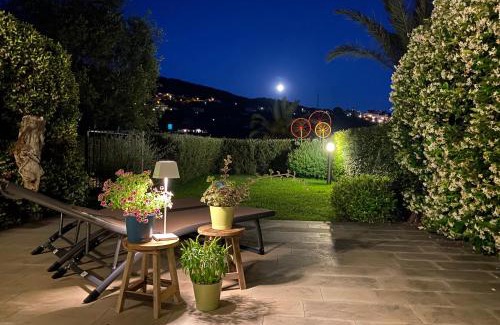 Vallebona Apartment | Pietraverdemare