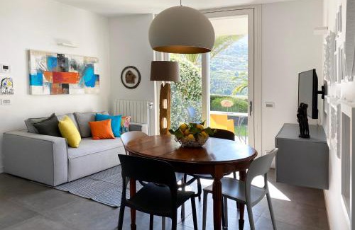 Vallebona Apartment | Pietraverdemare