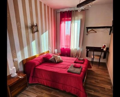 Faicchio House | PietraViva Casa vacanze FAICCHIO, NON VISANTI