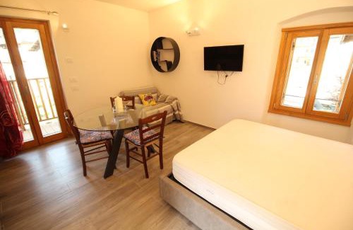 Porte di Rendena Apartment | PietraViva