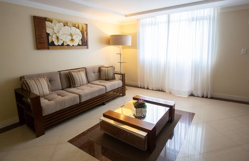 Foz do Iguacu City Centre Hotel | Pietro Angelo Hotel