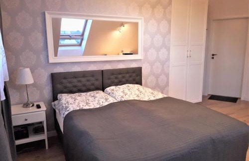 Gdansk Apartment | Pietrzak Apartments