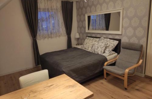 Gdansk Apartment | Pietrzak Apartments
