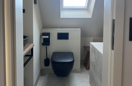 Tinnum House | Piets Hüs
