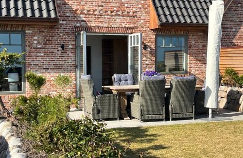 Tinnum House | Piets Hüs