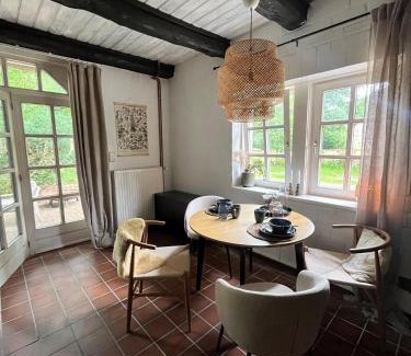 Wesseloh House | Piets Hof, Ferienhaus