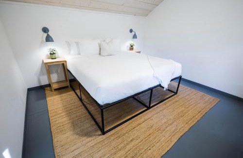 Nevada City Hotel | Piety Hill Cottages