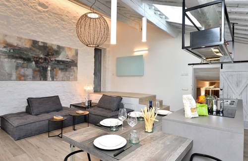 Arcidosso Apartment | Pievania, Fattoria la Pieve, Roccalbegna, Grosseto and Maremma