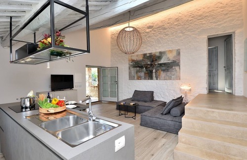 Arcidosso Apartment | Pievania, Fattoria la Pieve, Roccalbegna, Grosseto and Maremma