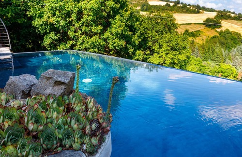 Santa Sofia Villa | Pieve del Borgo 6+2, Emma Villas