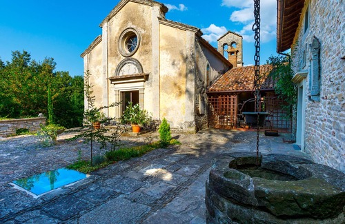 Santa Sofia Villa | Pieve del Borgo 6+2, Emma Villas