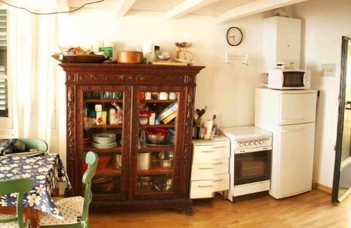 Pieve Ligure Apartment | Pieve Ligure - House with character