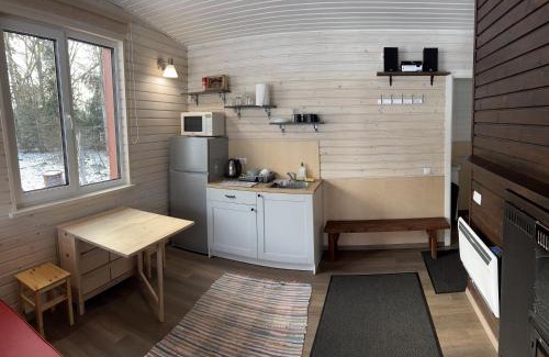 Plavniekkalns House | PIF PAF pirtiņa