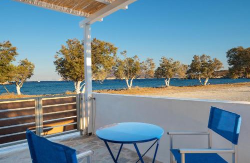 Kimolos House | Pigados Beach Studio Kimolos