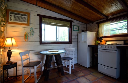 Pigeon Cay Cottage | Pigeon Cay Beach Club