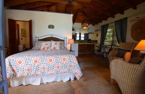 Pigeon Cay Resort | Pigeon Cay Beach Club