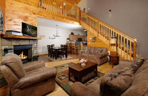 Pigeon Forge House | Pigeon Forge Hideaway