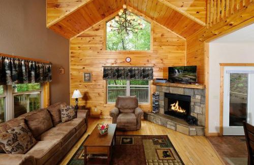 Pigeon Forge House | Pigeon Forge Hideaway