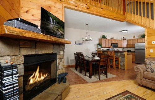 Pigeon Forge House | Pigeon Forge Hideaway