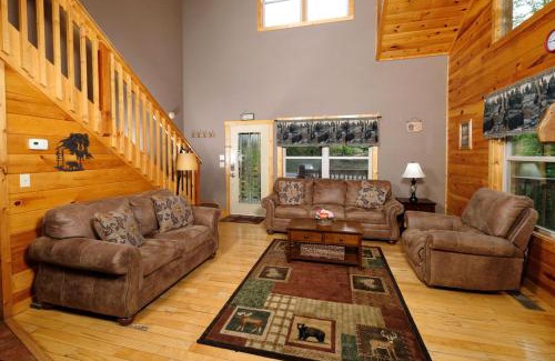 Pigeon Forge House | Pigeon Forge Hideaway