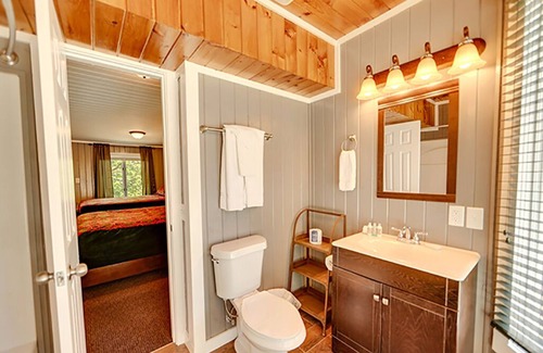 Dandridge Cabin | Pigeon Forge - The Lake House - 10 Bedroom - Sleeps 32