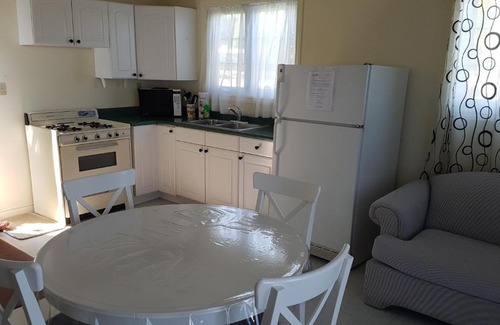 Bobcaygeon Other | Pigeon Hollow Park Cottages