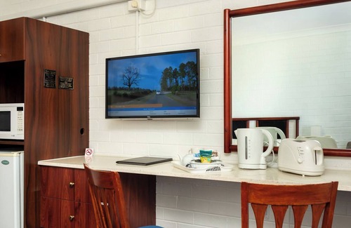 Ulladulla Hotel | Pigeon House Motor Inn