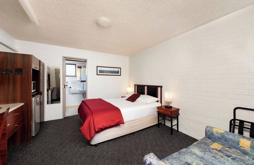 Ulladulla Hotel | Pigeon House Motor Inn