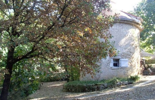Andressac Apartment | Pigeonnier - Gîte de Charme - en Pleine Nature Dans un Environnement Préservé