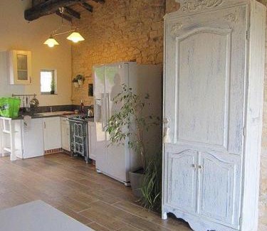 Lavaurette Villa | Pigeonnier Secret Piscine, Spa et Hammam proche des Gorges de l'Aveyron