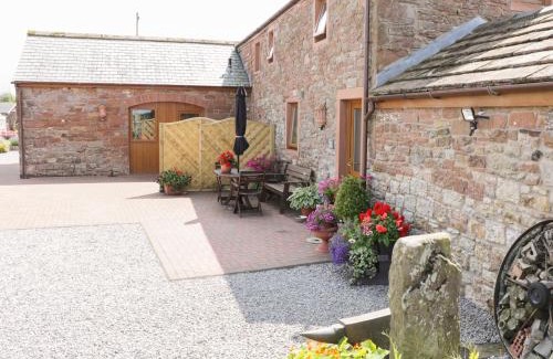Wigton House | Piggery Cottage
