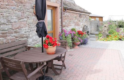 Wigton House | Piggery Cottage