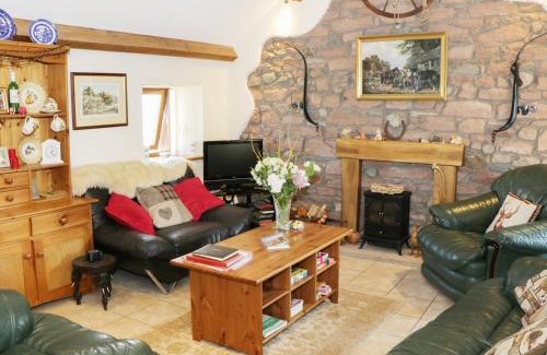 Wigton House | Piggery Cottage