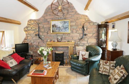 Wigton House | Piggery Cottage