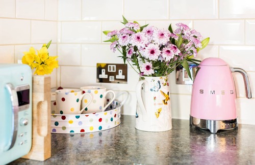 Wickhamford Cottage | Piglet Cottage Cotswolds