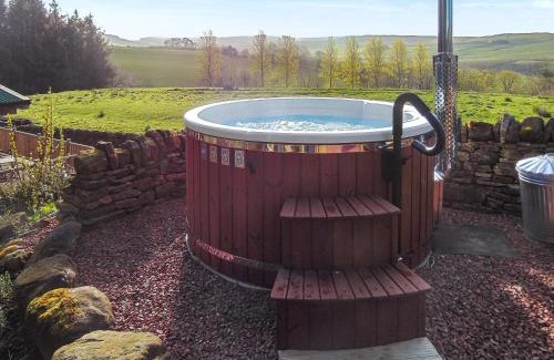 Hallington House | Piglet Cottage