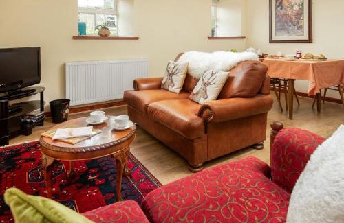 Hallington House | Piglet Cottage